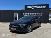 Mercedes-Benz A 200 Progressive Aut.