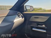 Mercedes-Benz EQA 250+ AMG Line