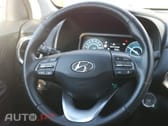 Hyundai Kauai 64 kWh Vanguard