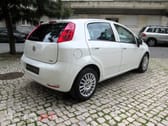 Fiat Punto 1.3 M-jet