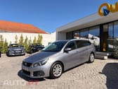 Peugeot 308 SW 1.5 BlueHDi Style