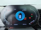 MINI Cooper Finition Business Design
