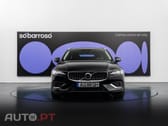Volvo V60 2.0 T6 AWD TE Inscription Expression