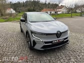 Renault Mégane E-Tech EV60 Equilibre Optimum Charge