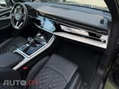 Audi Q7 60 TFSIe quattro S line Tiptronic