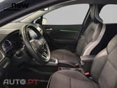Renault Captur Techno