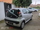 Citroen C1 1.0 SX Airdream