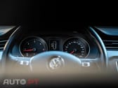Volkswagen Passat Variant 1.6 TDI BlueMotion