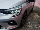 Renault Clio LImited Bi-Fuel