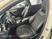 Mercedes-Benz A 180 d AMG Line Aut.