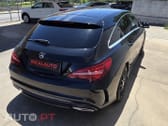 Mercedes-Benz CLA 180 d Shooting Brake AMG Line