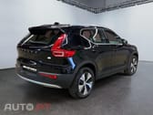 Volvo XC40 1.5 T4 PHEV Inscription