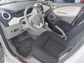 Renault Zoe Life 40