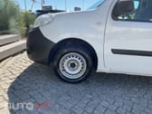 Renault Kangoo 1.5 dCi Maxi Business