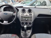 Ford Fiesta 1.25 Ambiente