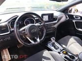 Kia Proceed 1.6 CRDi GT Line+SRF 7DCT