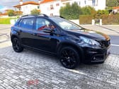 Peugeot 2008 BLUE-HDI GT LINE