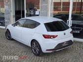 Seat Leon 2.0 TDI FR S/S