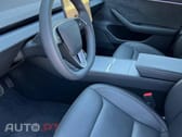 Tesla Model 3 Premium Long Range Dual AWD