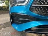 Mercedes-Benz CLA 250 e AMG Line