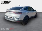 Renault Arkana Arkana R.S. Line TCe 140 EDC