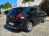 Peugeot 3008 1.6 Blue HDi Style