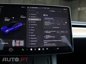 Tesla Model 3 Long Range Tração Integral