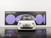 Fiat 500C 1.2 Lounge MTA
