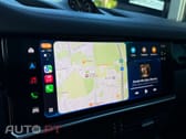 Porsche Cayenne E-Hybrid Tiptronic S