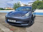 Tesla Model 3 Standart