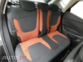 Renault Captur 1.5 dCi Exclusive