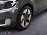 Ford Explorer 77 kWh Premium