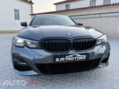 BMW 330 e xDrive Aut. M Sport