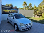 Opel Corsa 1.3 CDTi Cosmo