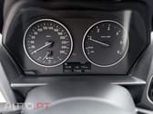 BMW 116 d EfficientDynamics