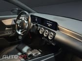Mercedes-Benz A 200 d 8G-DCT Edition AMG Line