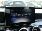 Mercedes-Benz C 200 d Station 9G-TRONIC Avantgarde
