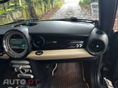 MINI Clubman John Cooper Works