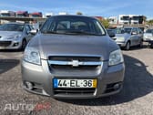 Chevrolet Aveo 1.4 LT