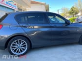 BMW 118 Sport