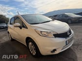 Nissan Note 1.2 N-Tec Pack Comfort