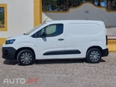 Citroen Berlingo M