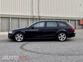 Audi A4 Avant 2.0 TDI S-line