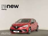 Renault Clio Clio 1.0 TCe RS Line