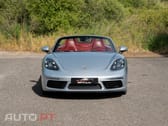 Porsche 718 2.5 S PDK