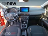 Dacia Sandero ECO-G 100 Bi-Fuel Expression