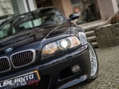 BMW M3 SMGII