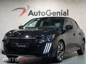 Peugeot 208 1.2 PureTech Allure