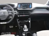 Peugeot E-2008 GT 