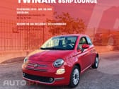 Fiat 500 0.9 TwinAir Lounge